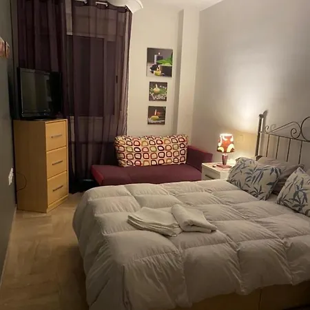 Dulces Suenos Quarto em Acomodações Particulares Córdova