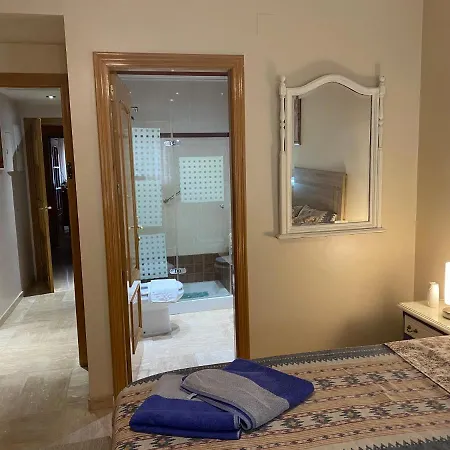 Dulces Suenos * Córdova