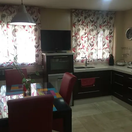 Dulces Suenos Privatunterkunft *