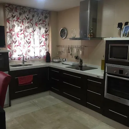 Dulces Suenos Quarto em Acomodações Particulares