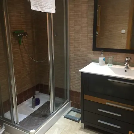 Dulces Suenos Alloggio in famiglia *