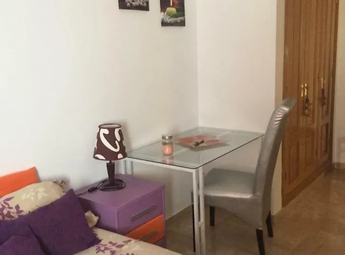 Dulces Suenos Quarto em Acomodações Particulares