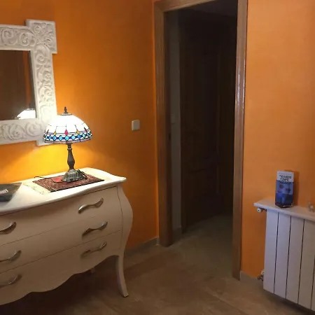 Dulces Suenos Accommodatie bij particulieren