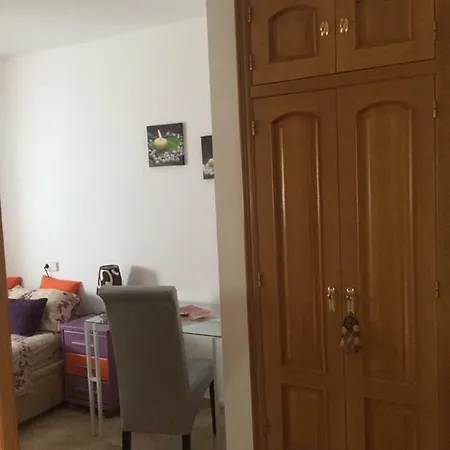 Accommodatie bij particulieren Dulces Suenos Córdoba