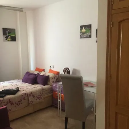 Dulces Suenos Accommodatie bij particulieren