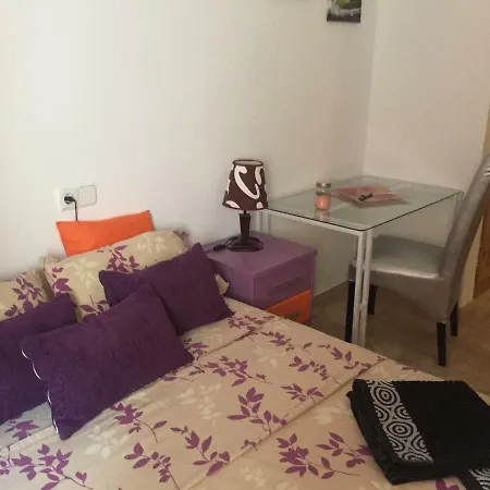 Dulces Suenos Accommodatie bij particulieren *
