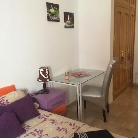 Dulces Suenos Privatunterkunft