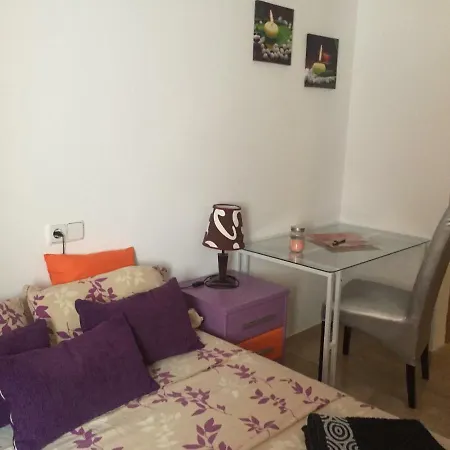 Dulces Suenos Privatunterkunft Córdoba