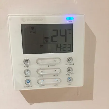 Dulces Suenos 民宿