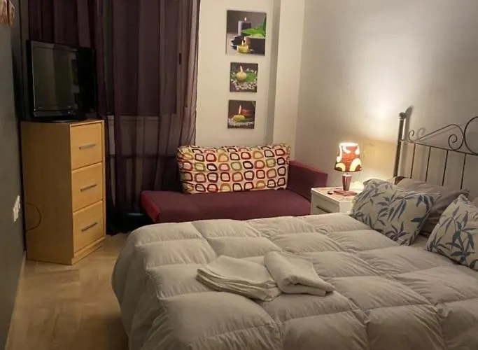 Dulces Suenos Homestay szállás Córdoba