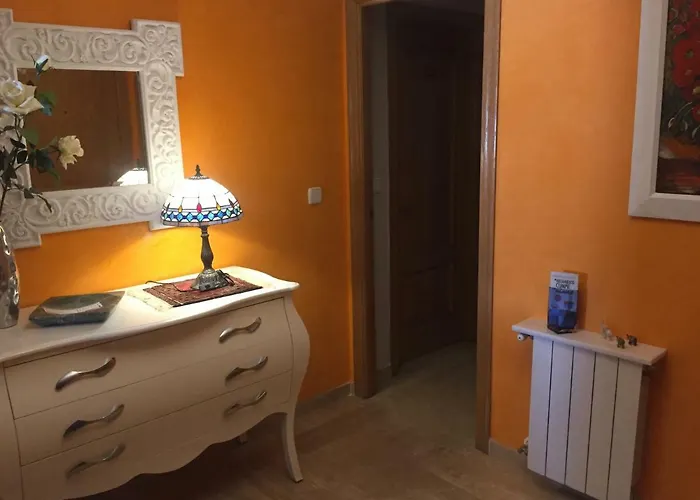 Dulces Suenos Homestay szállás