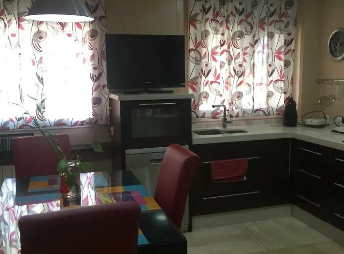 Dulces Suenos Homestay szállás *