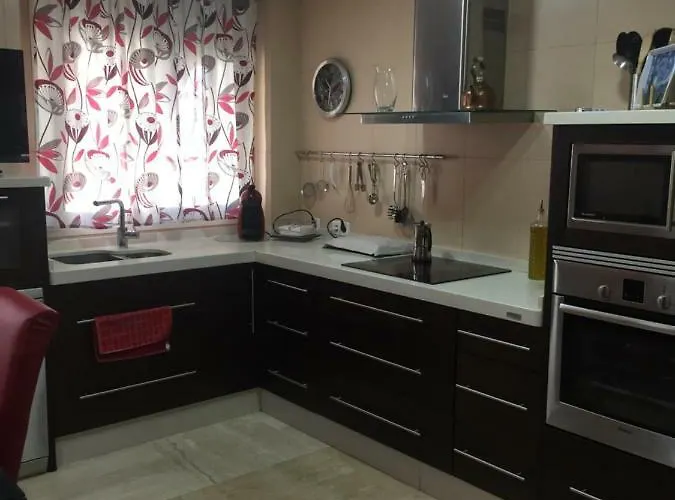 Dulces Suenos Homestay szállás