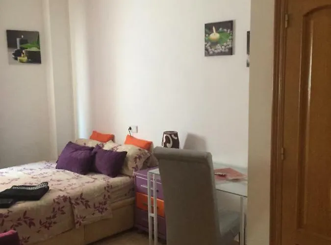 Dulces Suenos Homestay szállás