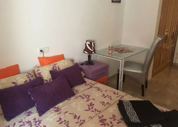 Dulces Suenos Homestay szállás *