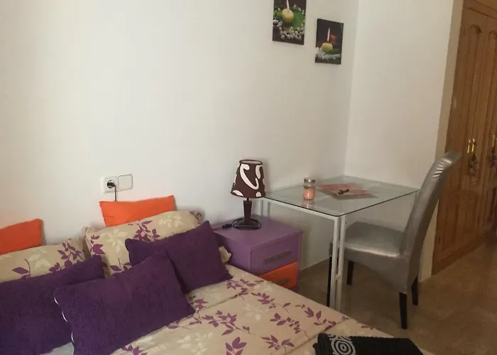Dulces Suenos Homestay szállás Córdoba